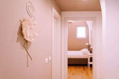 Wohnung in Bologna mit Parken
