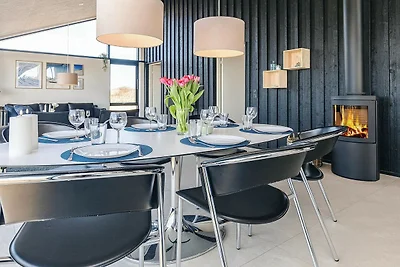 4 Personen Ferienhaus in Løkken