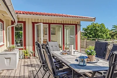 4 Sterne Ferienhaus in GRUNDSUND