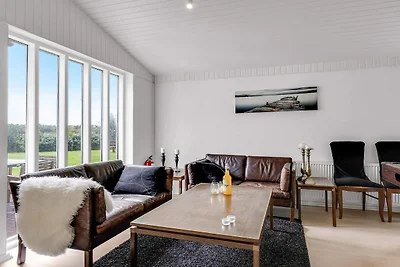 4 Sterne Ferienhaus in Løkken