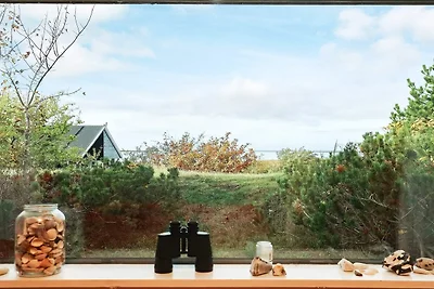 4 Personen Ferienhaus in Martofte-By Traum