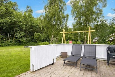 12 persoons vakantie huis in Nordborg