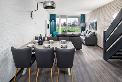 Renovierte Wohnung mit Spülmaschine, nahe am...