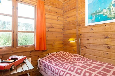 7 Personen Ferienhaus in Odder
