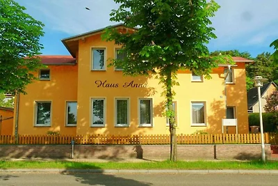 Pensione Haus Anna Appartamento 2