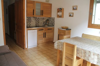 Ferienwohnung für 5 Personen in Frankreich