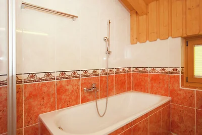 Chalet-Apartment in Saalbach-Hinterglemm