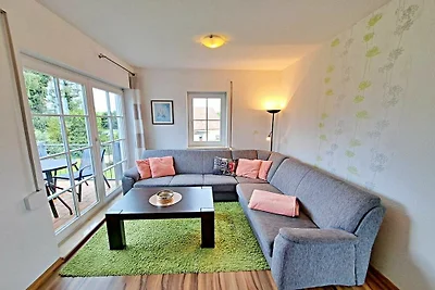 Appartamento per vacanze a Tinnemeyer