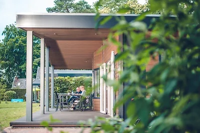 Charmanter Bungalow mit Terrasse