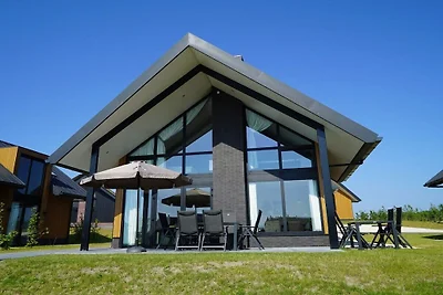 Ferienhaus in Kampen mit Schwimmbecken