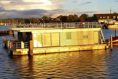 Wellenreiter Komfortable Ferienresidenz