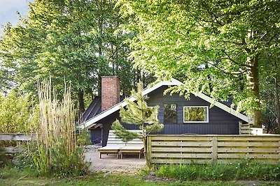 Gemutliches Refugium in Arrild -- By Traum...