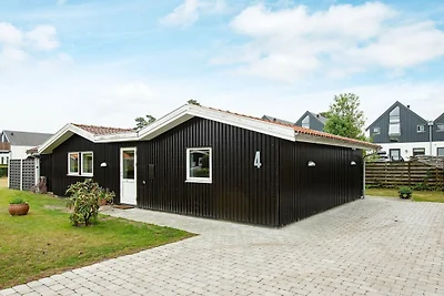 6 Personen Ferienhaus in Væggerløse