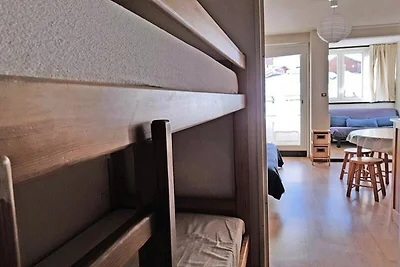 Appartamento a Serre Chevalier vicino agli im...