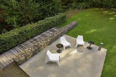 Casa vacanze con giardino a Jalhay