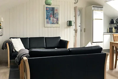 4 Personen Ferienhaus in Hejls