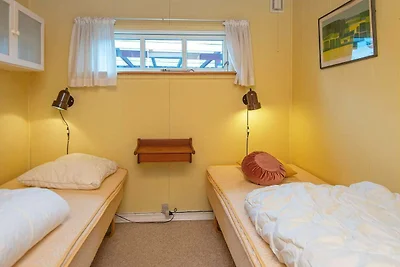 6 Personen Ferienhaus in Grenaa-By Traum