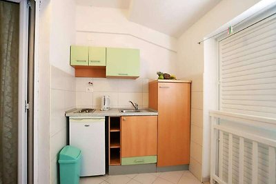 Apartments Pezo - Superior One Bedroom...