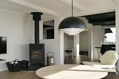 6 Personen Ferienhaus in Ebeltoft