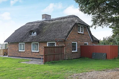 6 Personen Ferienhaus in Ulfborg
