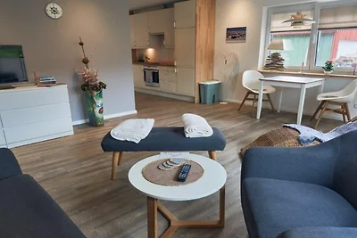 Das Ferienhaus in Tönning