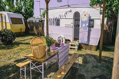 Fantastisches Ferienhaus mit Garten
