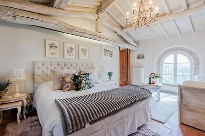 Toskanisches Bauernhaus mit...