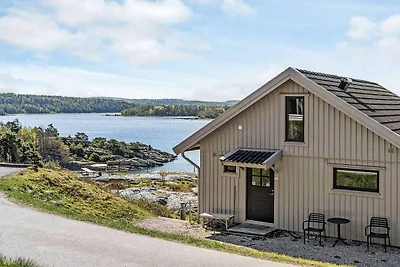 5 gwiazdkowy apartament w UDDEVALLA