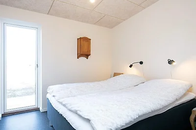 8 persoons vakantie huis in Vestervig-By...