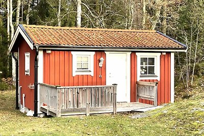 4 sterren vakantie huis in PRÄSSEBO