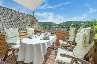 Charmantes Ferienhaus in Schleiden mit...