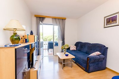 Apartment & Rooms Villa Katarina - One Bedroo...