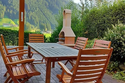 Charmantes freistehendes Chalet im Wald im...