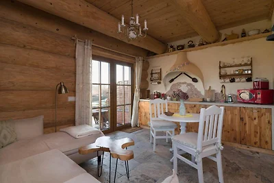 Komfortowy apartament, 2 poziomy, blisko...