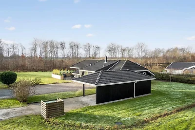 4 Sterne Ferienhaus in Otterup