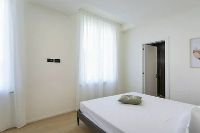 Wohnung mit 1 Schlafzimmer