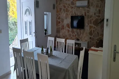 Holiday Home Mico with Swimming Pool