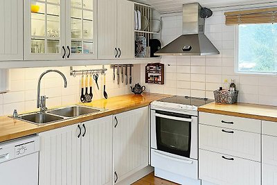 7 Personen Ferienhaus in NYNÄSHAMN