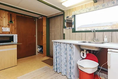 2 Personen Ferienhaus in Skagen