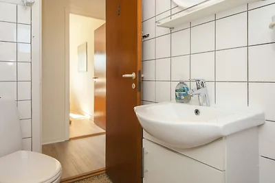 5 Personen Ferienhaus in Skjern-By Traum