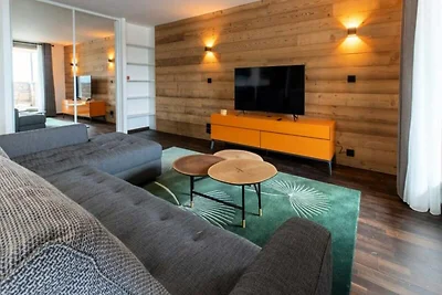 Apartments für 6 Personen