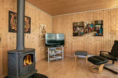 6 Personen Ferienhaus in Hurup Thy-By Traum