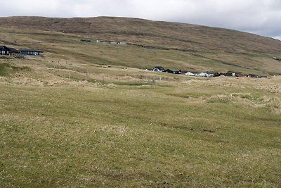 4 persoons vakantieparkhuis in Miðvágur