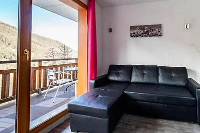 Residenz Le Balcon Des Airelles