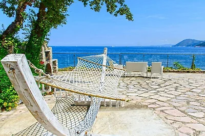Le Grotte Villa Isola d'Elba