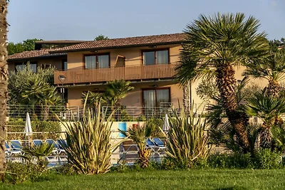 Residence Onda Blu, Manerba del Garda