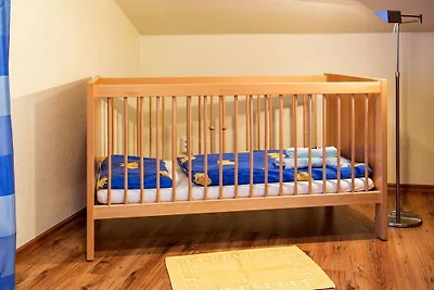 Ferienhaus mit 3 Schlafzimmer