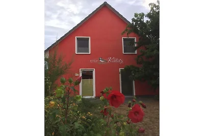 Ferienhaus mit 4 Schlafzimmer