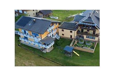 Haus Manuela am Presseggersee