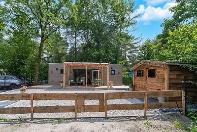 Lodge di lusso in mezzo alla natura
